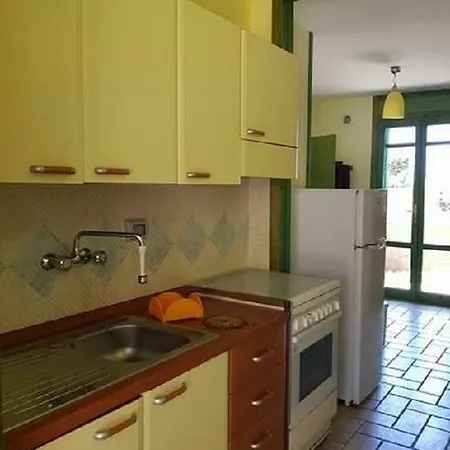 Casa Vacanza 