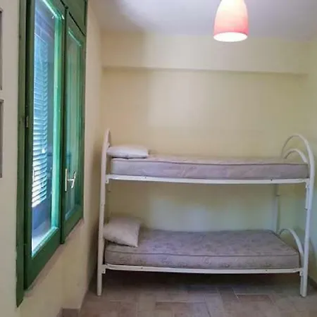 Casa Vacanza 