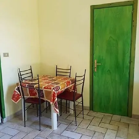 Casa Vacanza 