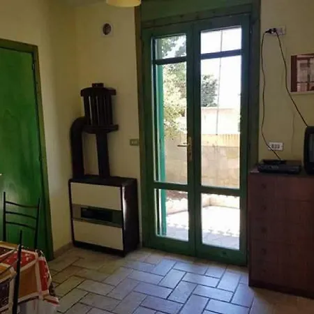 Casa Vacanza 