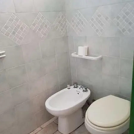 Prázdninový dům Casa Vacanza 