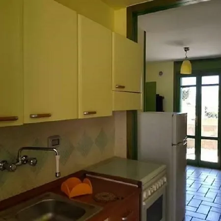 Casa Vacanza 