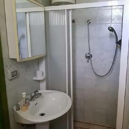 Prázdninový dům Casa Vacanza 