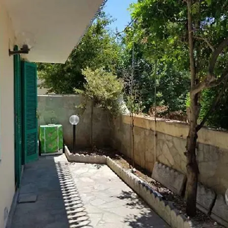 Prázdninový dům Casa Vacanza 