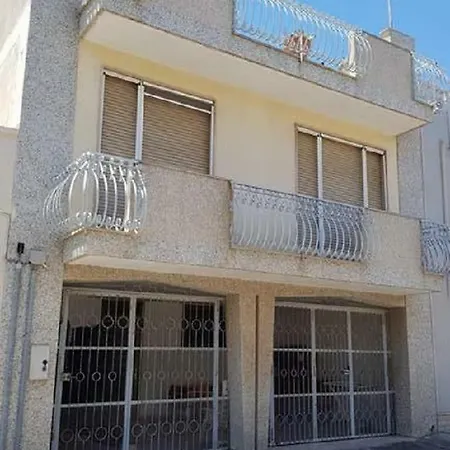 Casa Vacanza 