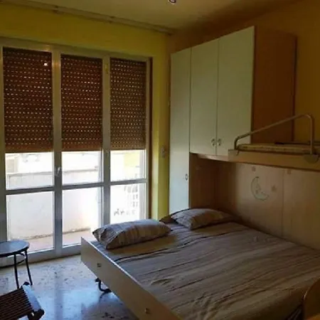 Casa Vacanza 