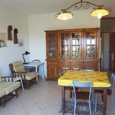 Casa Vacanza 