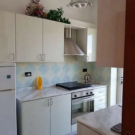 Prázdninový dům Casa Vacanza 