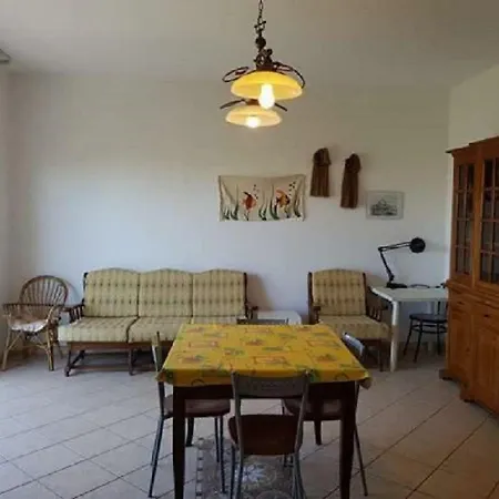 Prázdninový dům Casa Vacanza 