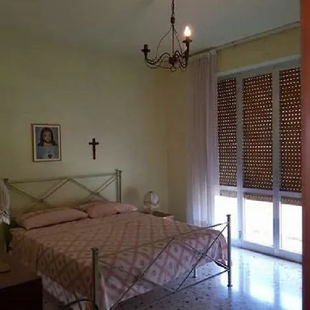 Casa Vacanza 