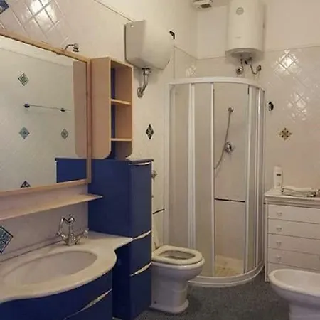 Prázdninový dům Casa Vacanza 