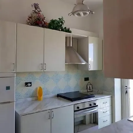 Prázdninový dům Casa Vacanza 