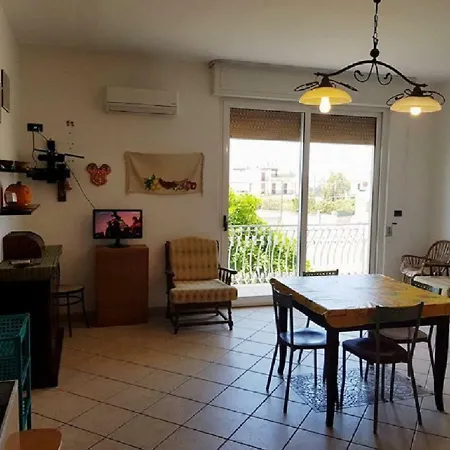 Casa Vacanza 